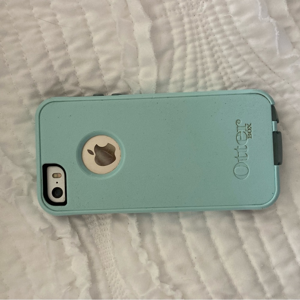 iPhone 5